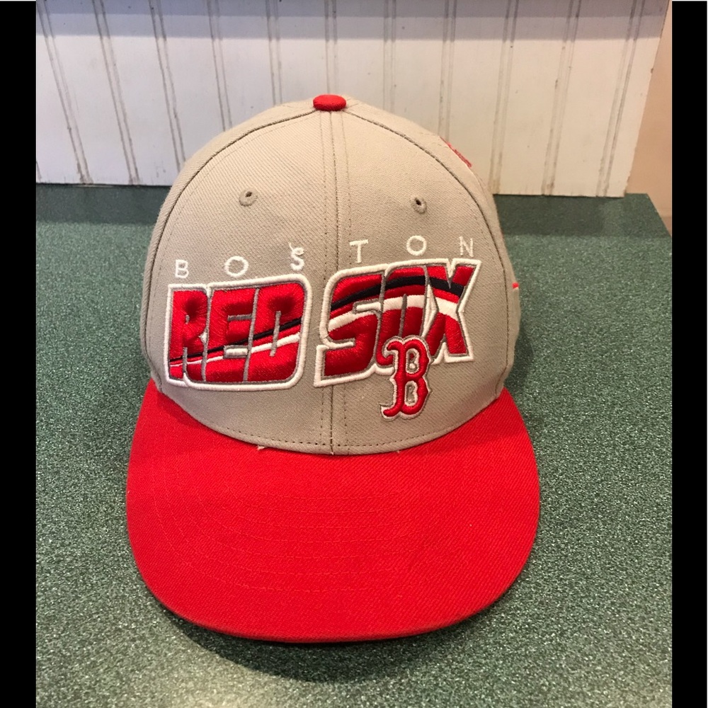 Boston Red Sox hat. Like new. ‘47 Brand